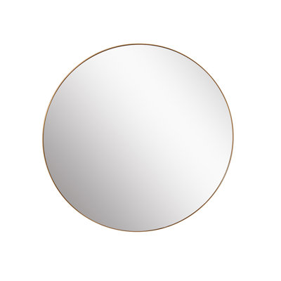 Orion Metal Mirror