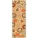 Herefordshire Performance Floral Rug
