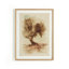 Undone Cypress Painting by Coup D'Esprit-1233353170