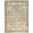 One-of-a-Kind Muted Beige Transitional 10X13 Oriental Area Rug