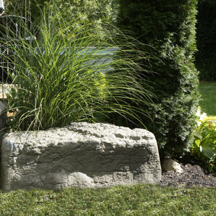 Pierre de grand jardin RTS Home Accents