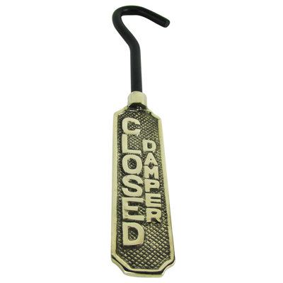 Lenwood Iron Fireplace Accessory