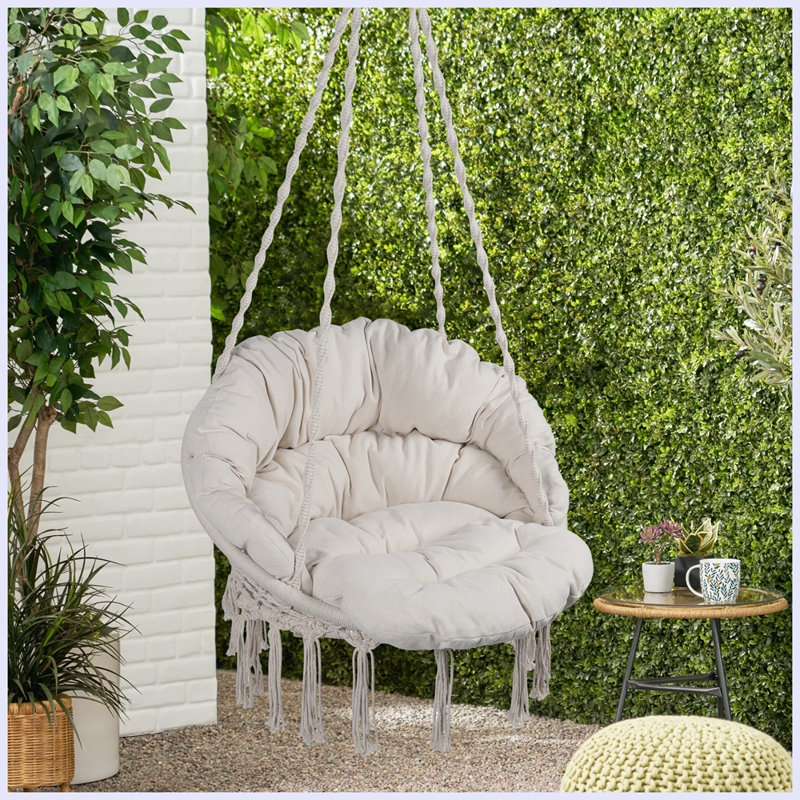 Hamac Kaysean, Beige