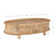 Galasso Low Profile Coffee Table