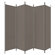 Kelula Room Divider Folding Partition Privacy Screen for Home Office Fabric