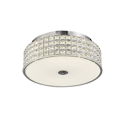 LED Flush Mount