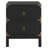 Alfano 18.5'' Drawer Nightstand-1710334725
