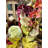 Faux Maple Polyester 22'' Wreath