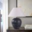 Lampe de table en céramique Kula -1833886367-1833886365