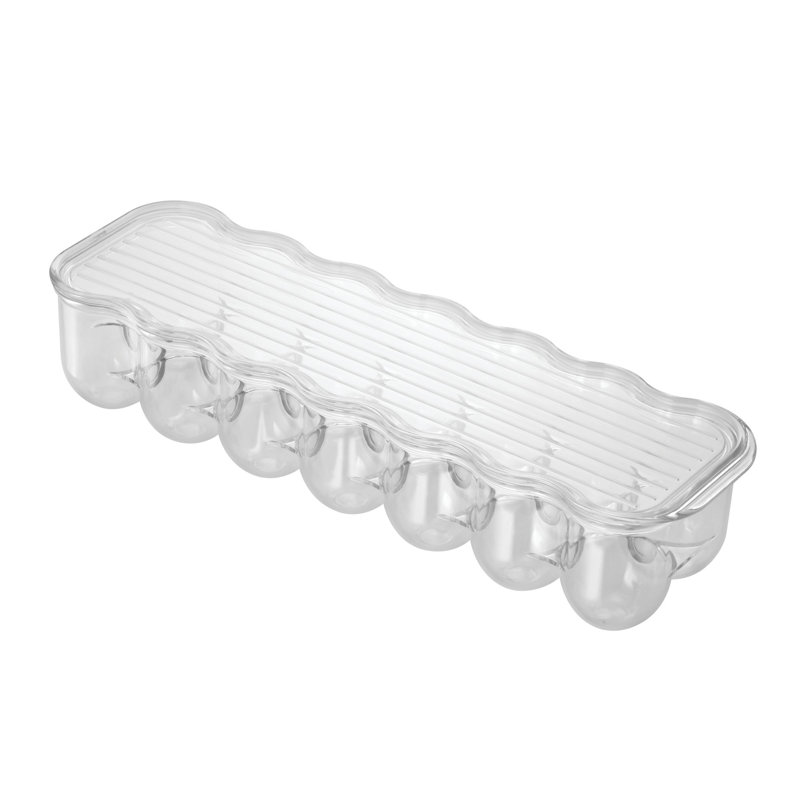 Fridge/Freeze Binz Food Storage Container, Clear