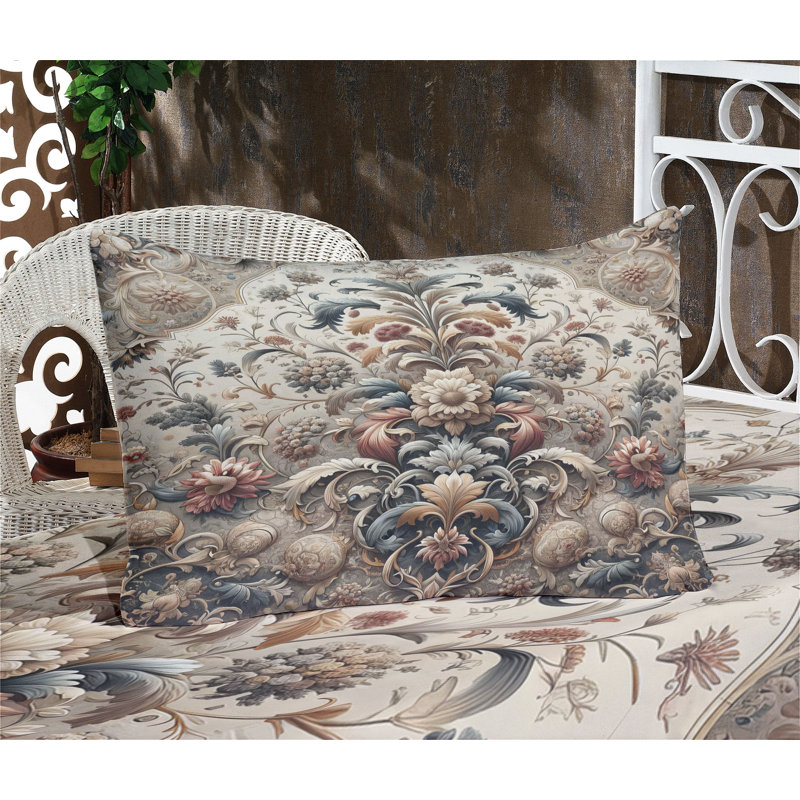 Microfiber Sheet Set, Twin
