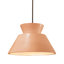 Luminaire suspendu géométrique à 1 lumière Logan-808953330-812803465-812803458