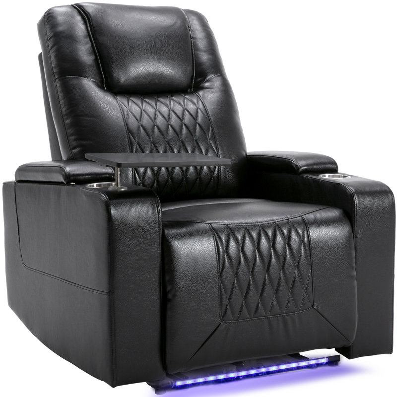 92cm Wide Standard Recliner