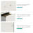 Home Office Desk and Storage Set-127392977