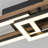 Britini Flush Mount