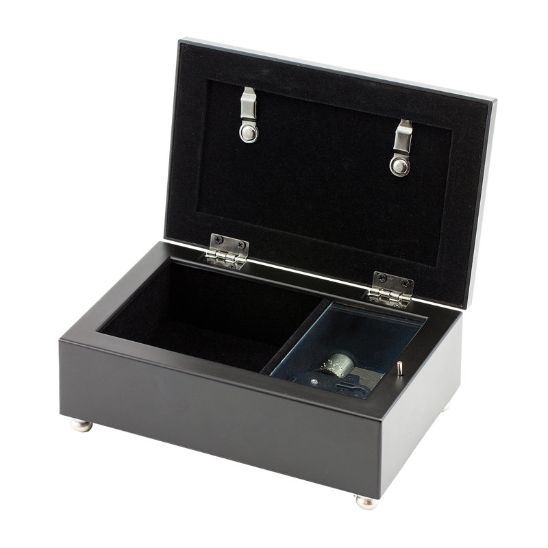 Emonte Plastic Memory Box