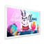 No Drama Llama - Photographie sur toile-59842993-59843000