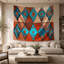 Tapisserie murale Southwestern-133639106