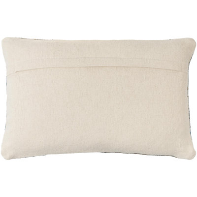 Alyssa Geometric Reversible Throw Pillow