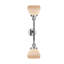 Éclairage pour meuble-lavabo 2 lumières rétro Lasseter-993362878-993362817-993362821