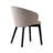 Tuka Upholstered Armchair with Wooden Frame-1449661864-1449661865