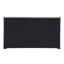 Grand lit Orane, tissu gris-1213815321