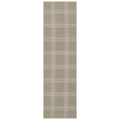 Tapis gris Imagine Veneto