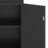 Freestanding Storage Cabinet With Drawer, Adjustable Shelf-2102704773