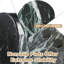 Serre-livres en marbre (ensemble de 2)-934565037-934565041