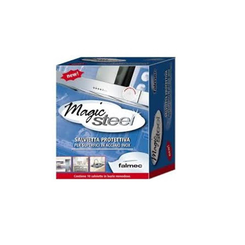 Falmec Range Hood Cleaner Or Preserver