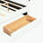 Queen Size Upholstered Platform Bed with USB and 2 Drawers-437975297