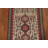 Geometric Wool   Runner Rug 2x5