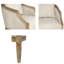 Chaise d'appoint