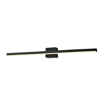 Azem Dimmable LED Bath Bar