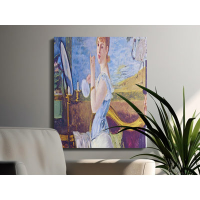 Wrapped Canvas Print Set