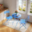 Patio Dining Set Table,-136061680