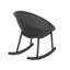 Chaise berçante Gable (ensemble de 2)