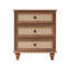 Commode décorative 3 tiroirs-507544365