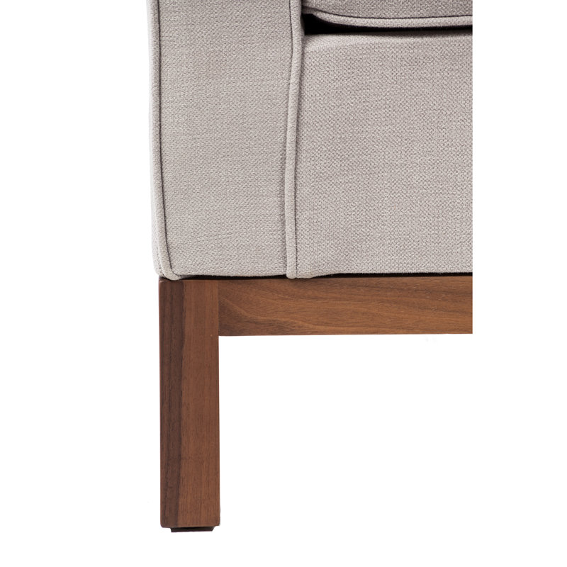 Miyamoto Barrel Chair