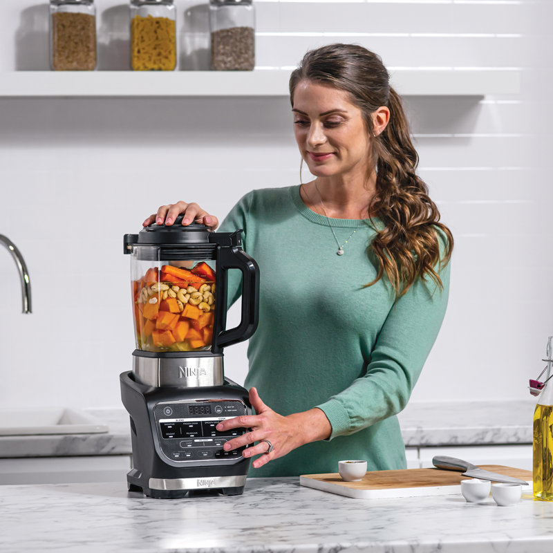 Ninja Foodi Blender & Soup Maker - HB150UK