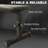 The Flat Weight Bench For Strength Training W/ 5-level Adjustable Height-919169326