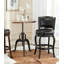 Tabouret de bar pivotant 29 po Brockway-15046738-15046739