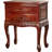 Aimien 21'' W Solid Wood Nightstand