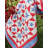 AccuQuilt GO! Fabric Cutting Dies; Sunbonnet Sue