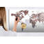 Magnetic Glass Dry Erase Board