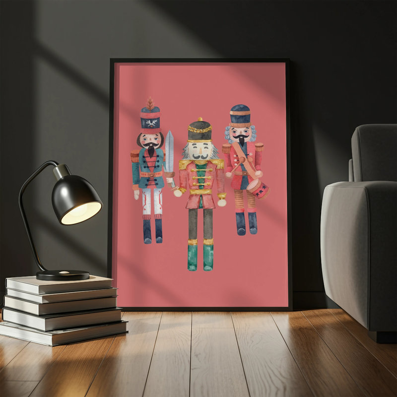 Widman Floater Frame Print, 12x18