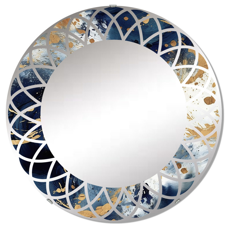 Miroir Wimbley, 32 po x 32 po
