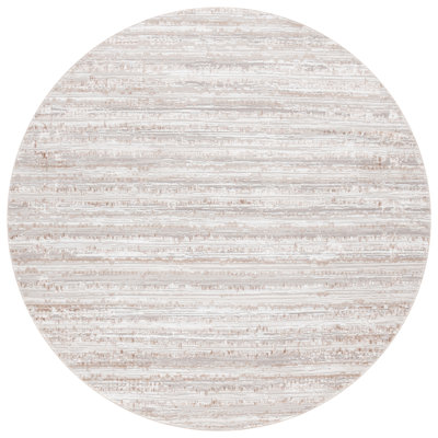 Yusef Parker Performance Abstract Rug