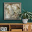 «Heart Fonder», art textuel sur toile-612030294-612077394