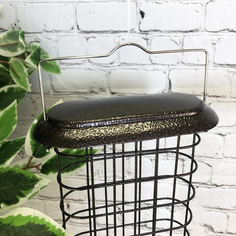 Elsass Suet Bird Feeder